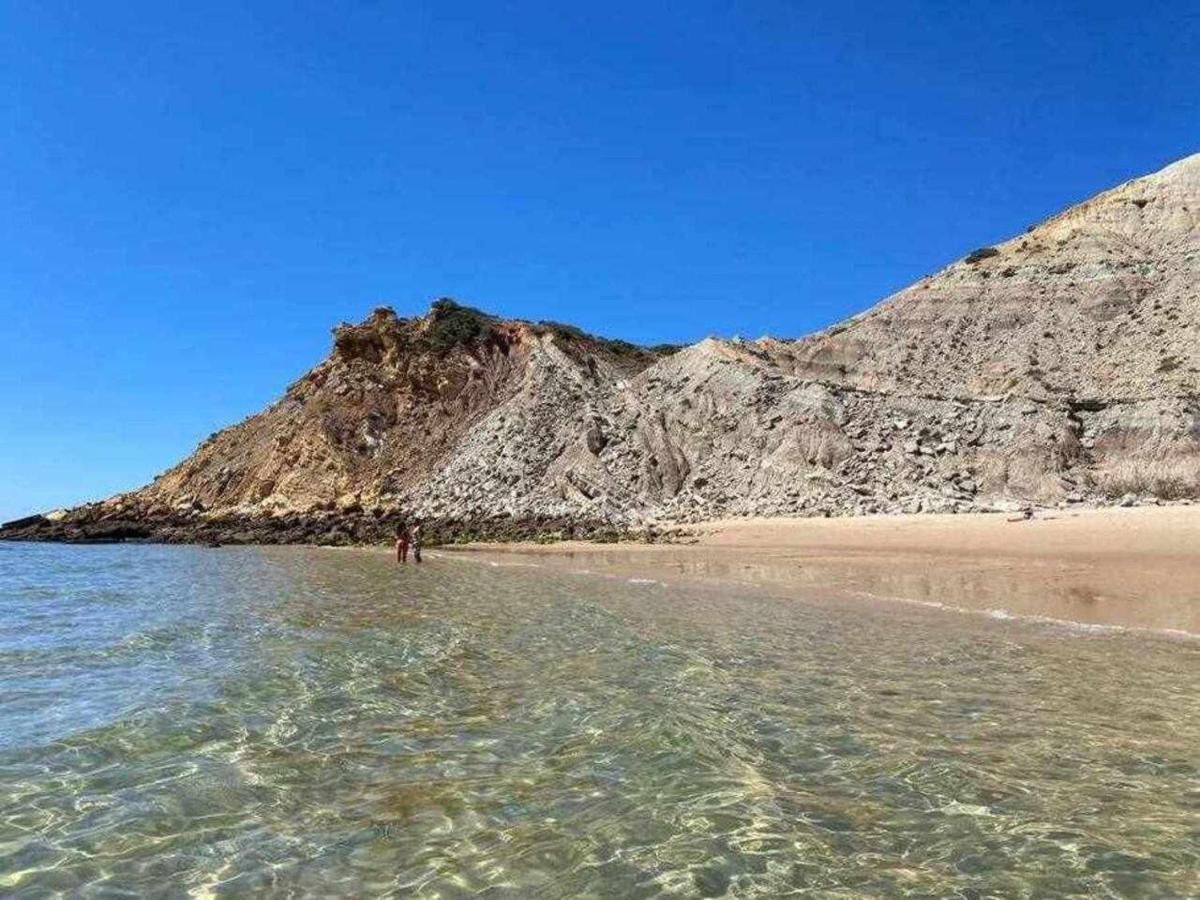 Burgau Village And Sea Exterior foto