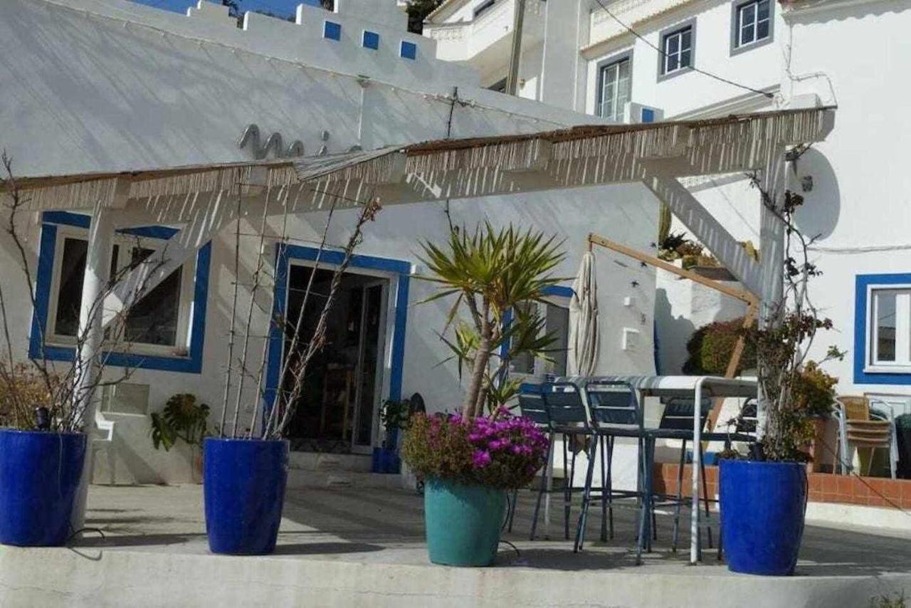 Burgau Village And Sea Exterior foto