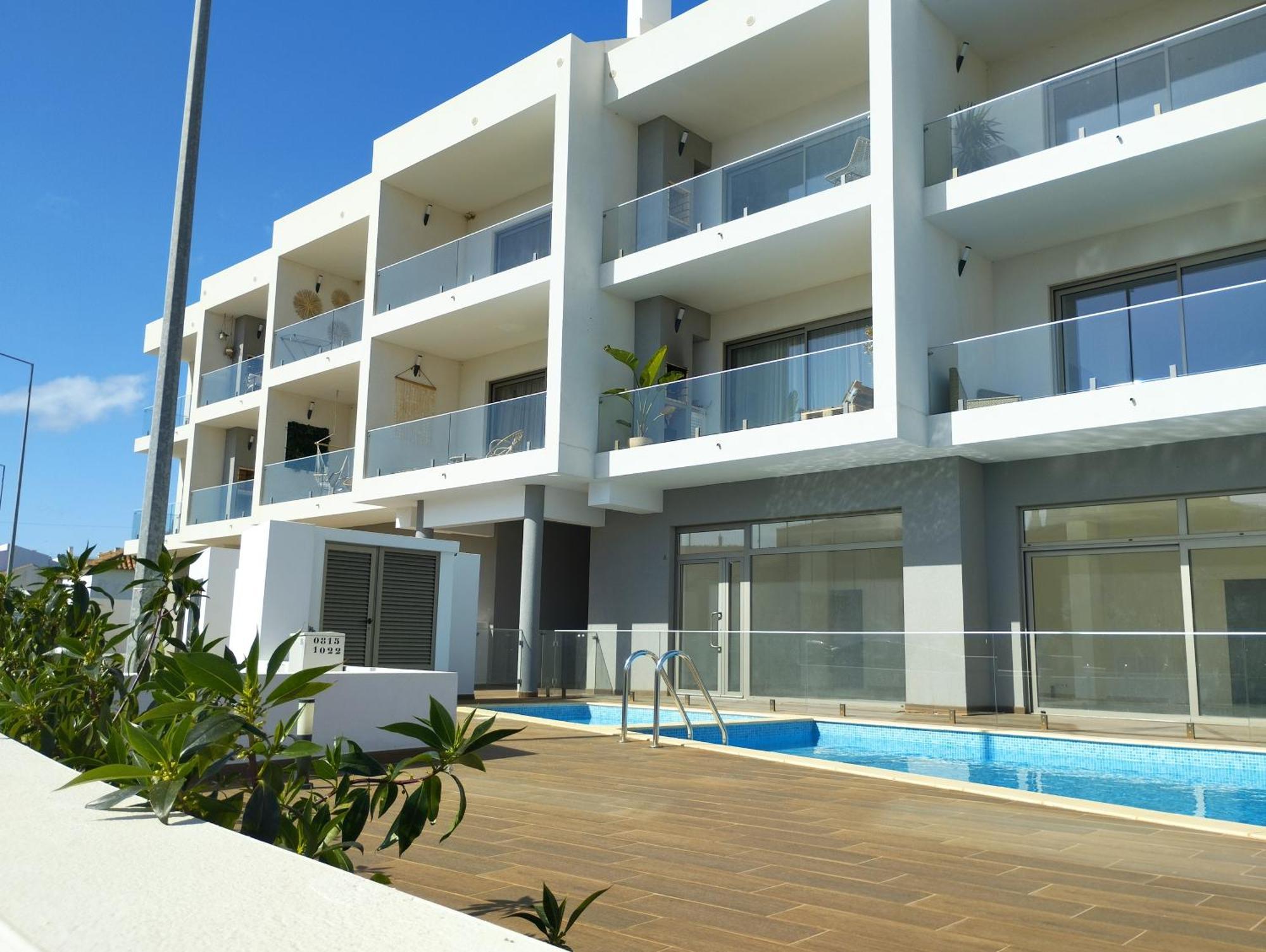 Burgau Village And Sea Exterior foto